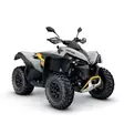 CAN-AM RENEGADE X XC 1000T 2024 - Can-Am ATV ja SSV poistuneet mallit - 28398 - 1