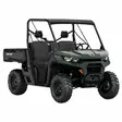 CAN-AM TRAXTER BASE T HD7 2026 - Can-Am SSV traktorimönkijät - 32258 - 1