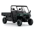 CAN-AM TRAXTER PRO XU HD10 T ABS 2024 - Can-Am ATV ja SSV poistuneet mallit - 28408 - 1
