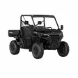 CAN-AM TRAXTER XU T ABS HD11 2027 - Can-Am SSV traktorimönkijät - 34338 - 1
