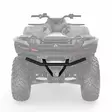 CAN-AM XT TAKAPUSKURI G3L - ATV puskurit, suojat ja vahvikkeet - 30158 - 1