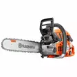 HUSQVARNA 560 XP MARK II MOOTTORISAHA 15" .325" S35G - Husqvarna moottorisahat - 29788 - 1