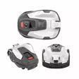 HUSQVARNA AUTOMOWER AM 405VE NERA 900m2 - Husqvarna robottiruohonleikkurit - 33518 - 3