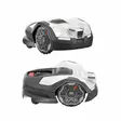 HUSQVARNA AUTOMOWER AM 405VE NERA 900m2 - Husqvarna robottiruohonleikkurit - 33518 - 2