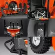 HUSQVARNA ST 230P LUMILINKO - Husqvarna pihan ja puutarhanhoito - 14228 - 4