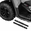 CAN-AM LOKASUOJAN SUOJAPUTKEN JATKE OUTLANDER G2,G2L MAX - ATV puskurit, suojat ja vahvikkeet - 14218 - 1