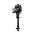 MERCURY F2,5MH PERÄMOOTTORI - Mercury Fourstroke perämoottorit - 22968 - 2