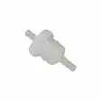 MERCURY POLTTOAINESUODATIN 4-20HV QUICKSILVER - Mercury huoltotarvikkeet - 20338 - 1