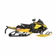 SKI-DOO RENEGADE X-RS 2027 - Ski-Doo moottorikelkat - 33428 - 4