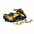 SKI-DOO RENEGADE X-RS 2027 - Ski-Doo moottorikelkat - 33428 - 3