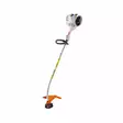 STIHL FS 50 C-EL RUOHOTRIMMERI Polttomoottori - STIHL trimmerit - 31288 - 1
