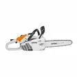 STIHL MS 194 C-E MOOTTORISAHA 12"/30cm 3/8"P PM3 1,1mm - STIHL moottorisahat - 25588 - 1