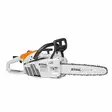 STIHL MS 194 C-E MOOTTORISAHA 12"/30cm 3/8"P PM3 1,1mm - STIHL moottorisahat - 25588 - 3