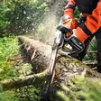 STIHL MS 362 C-M MOOTTORISAHA 16"/40cm 3/8" R - STIHL moottorisahat - 28798 - 2