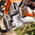 STIHL MS 400 C-M VW MOOTTORISAHA 18"/45cm 3/8" Rapid HEXA - STIHL moottorisahat - 31218 - 6