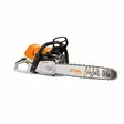 STIHL MS 400 C-M VW MOOTTORISAHA 18"/45cm 3/8" Rapid HEXA - STIHL moottorisahat - 31218 - 3