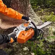 STIHL MS 400 C-M VW MOOTTORISAHA 18"/45cm 3/8" Rapid HEXA - STIHL moottorisahat - 31218 - 5