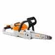 STIHL MSA 70 C-B AKKUSAHA 12"/30cm 1/4"P PM3 (AKKU AK 30 S + LATURI AL 101) - STIHL akkusahat - 26308 - 3