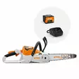 STIHL MSA 70 C-B AKKUSAHA 12"/30cm 1/4"P PM3 (AKKU AK 30 S + LATURI AL 101) - STIHL akkusahat - 26308 - 1