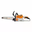 STIHL MSA 70 C-B AKKUSAHA 12"/30cm 1/4"P PM3 (AKKU AK 30 S + LATURI AL 101) - STIHL akkusahat - 26308 - 2