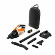 STIHL SEA 20 RIKKAIMURI (AKKU AS 2 + LATURI AL 1) - STIHL akkutuotteet - 26098 - 3