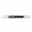 STIHL TERÄLEVY ROLLOMATIC ES LIGHT 3/8" 1,6mm 20"/50cm - STIHL moottorisahan terälevyt - 24428 - 1