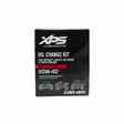 XPS CAN-AM ÖLJYNVAIHTOSARJA 4T 0W-40 MÖNKIJÄ 500cc JA ISOMMAT V-TWIN - XPS voiteluaineet ja nesteet - 25378 - 3