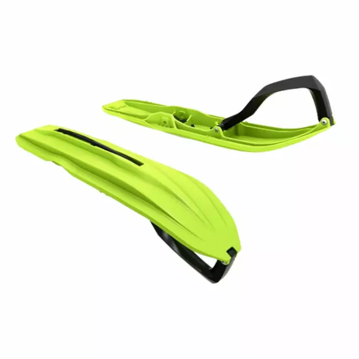 BLADE XC SUKSIPARI MANTA GREEN - Lynx sukset, muovit ja ohjainraudat - 16058 - 1