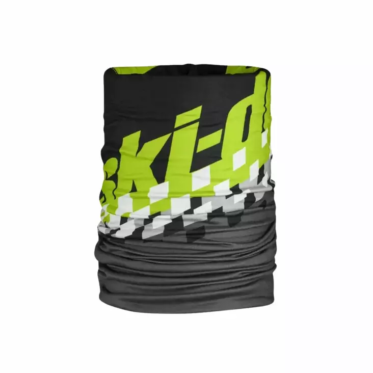 SKI-DOO TUUBIHUIVI MUSTALIME - Ski-Doo T-paidat ja paidat - 24538 - 1