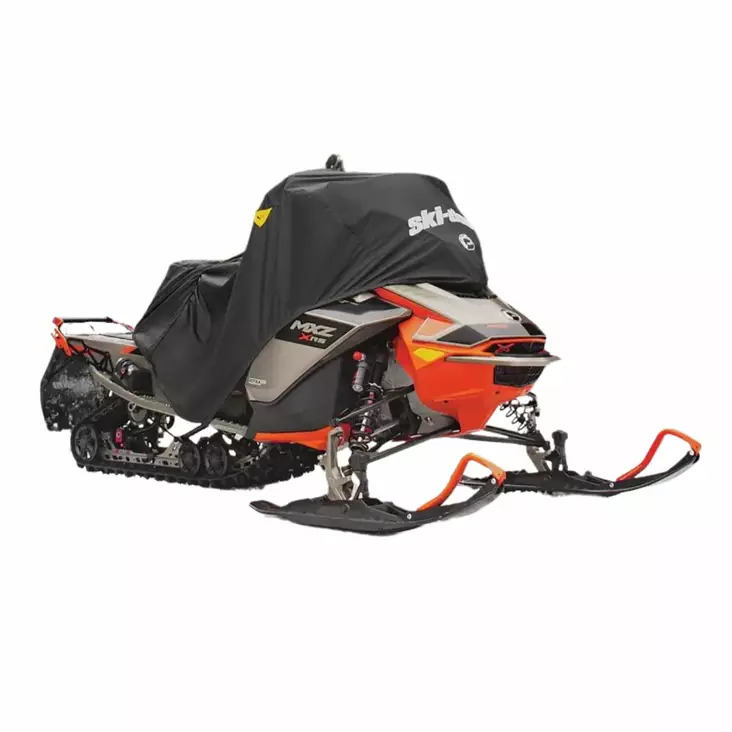 SKI-DOO KULJETUSPEITE KEVYT/PAKATTAVA REV GEN4 - Ski-Doo peitteet ja kuljetustarvikkeet - 29458 - 1