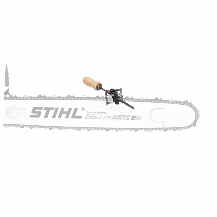 STIHL RULLAVIILAOHJAIN FG 4 .325" 4,8mm - Viilat ja viilaustarvikkeet - 29588 - 1