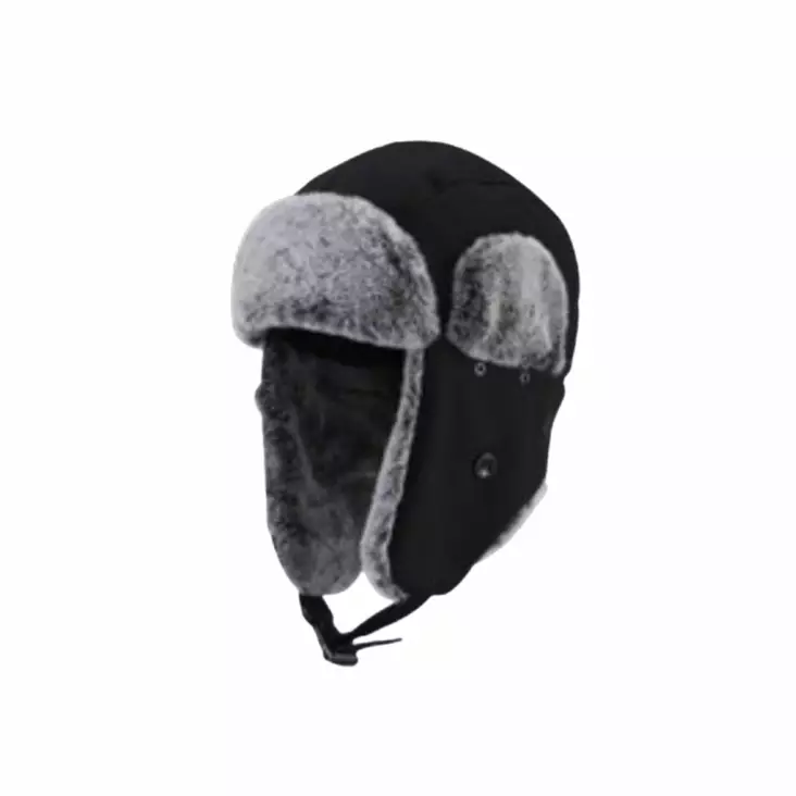 LYNX KARVALAKKI UNISEX - Lynx lippalakit ja pipot - 32408 - 1