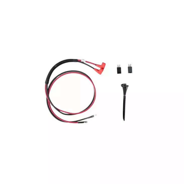 CAN-AM VINSSIN JOHTOSARJA (G3L ELECTRIC) - ATV vinssit ja vetolaitteet - 32868 - 1