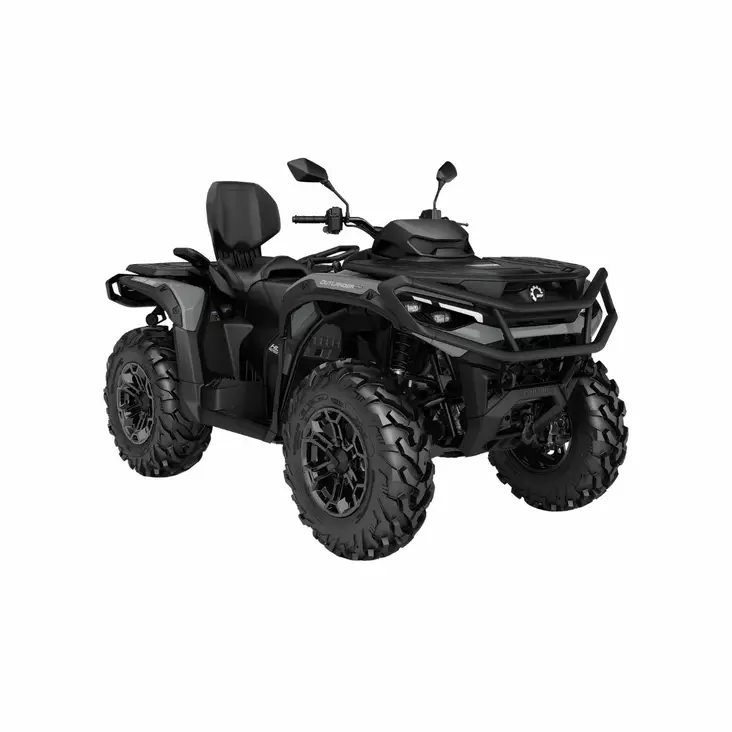CAN-AM OUTLANDER MAX PRO XU T HD10 2027 - Can-Am ATV traktorimönkijät - 34328 - 1