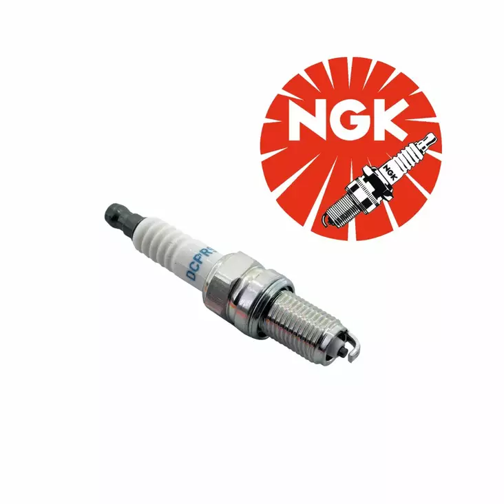 SYTYTYSTULPPA NGK DCPR9E SPYDER/DS450 - Mönkijän sytytystulpat - 4698 - 1