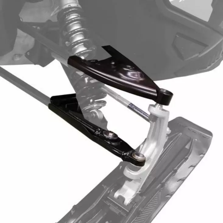 A-ALATUKIVARSIEN LEVENNYSSARJA 59&69 RANGER ALPINE - Lynx erikoisvarusteet - 19858 - 1