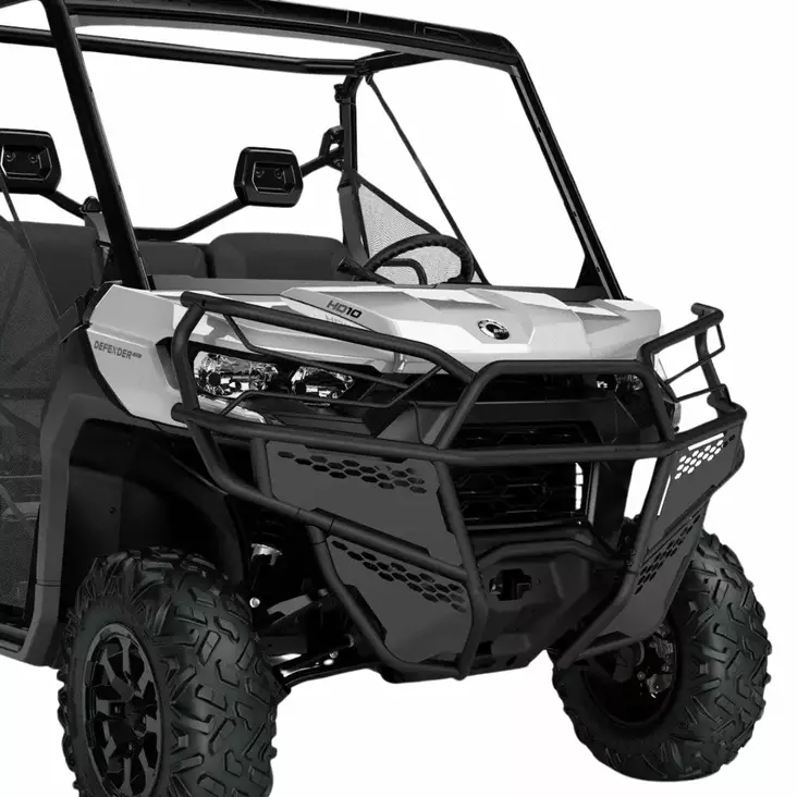CAN-AM ETUPUSKURI RANCHER TRAXTER 2020-> - SSV puskurit ja suojat - 30378 - 1