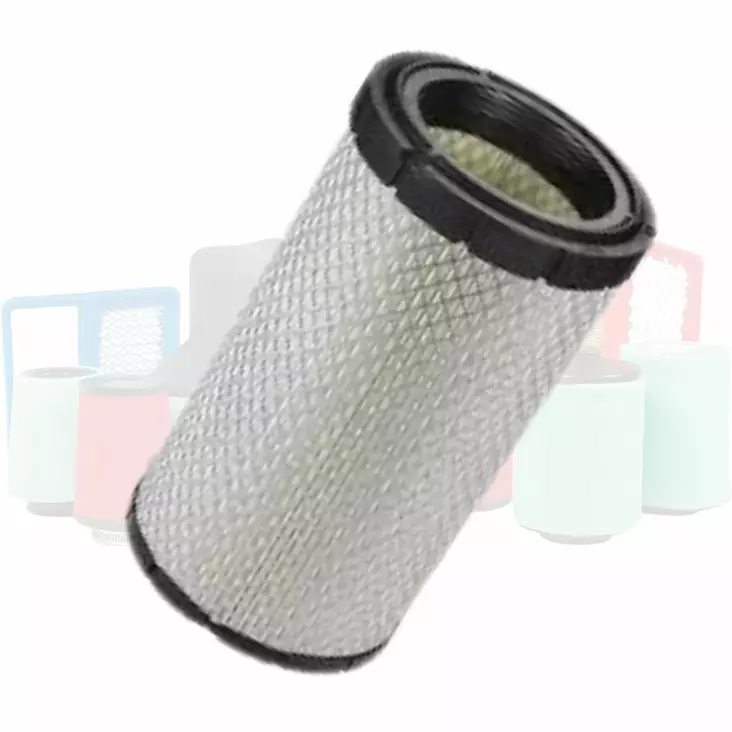 CAN-AM ILMANSUODATIN "PREMIUM" TRAXTER,MAVERICK - Mönkijän suodattimet - 22648 - 1