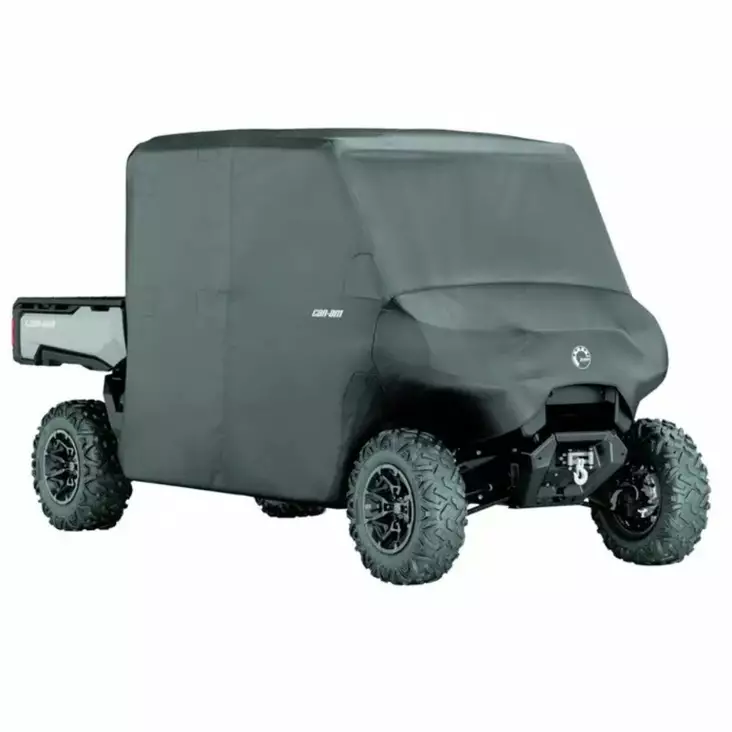 CAN-AM KULJETUSPEITE TRAXTER MAX - SSV peitteet ja oheisvarusteet - 30618 - 1