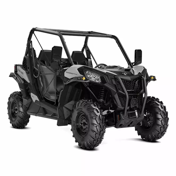 CAN-AM MAVERICK TRAIL 700 T 2025 - Can-Am SSV traktorimönkijät - 29758 - 1