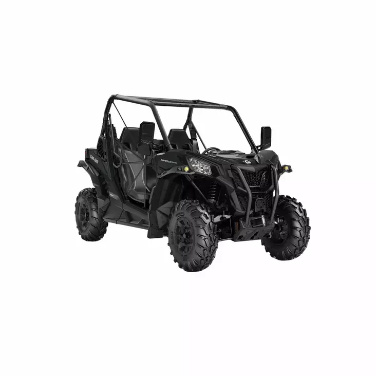 CAN-AM MAVERICK TRAIL DPS T ABS 1000 2027 - Can-Am SSV traktorimönkijät - 34598 - 1
