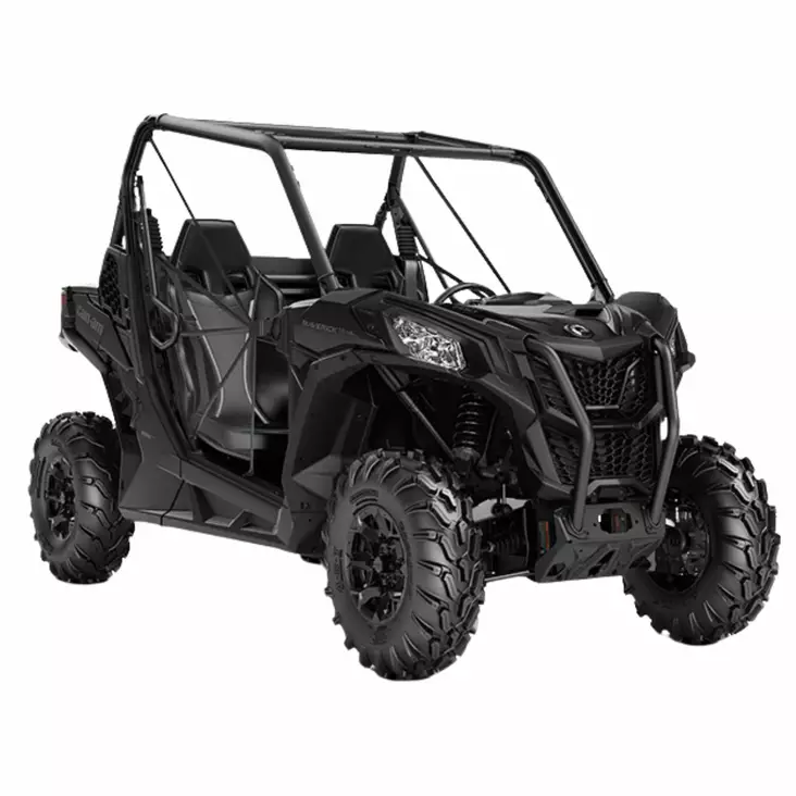 CAN-AM MAVERICK TRAIL DPS T ABS 700 2026 - Can-Am SSV traktorimönkijät - 32268 - 1