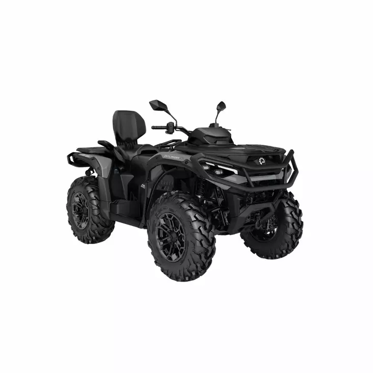 CAN-AM OUTLANDER MAX PRO XU T HD10 2027 - Can-Am ATV traktorimönkijät - 34328 - 1