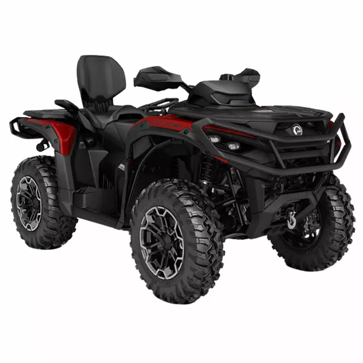 CAN-AM OUTLANDER MAX XT T ABS 850 2026 - Can-Am ATV traktorimönkijät - 32238 - 1