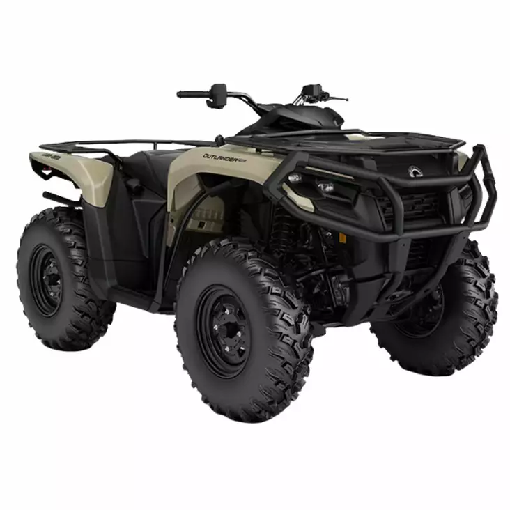 CAN-AM OUTLANDER PRO STD T HD5 2026 - Can-Am ATV traktorimönkijät - 32228 - 1