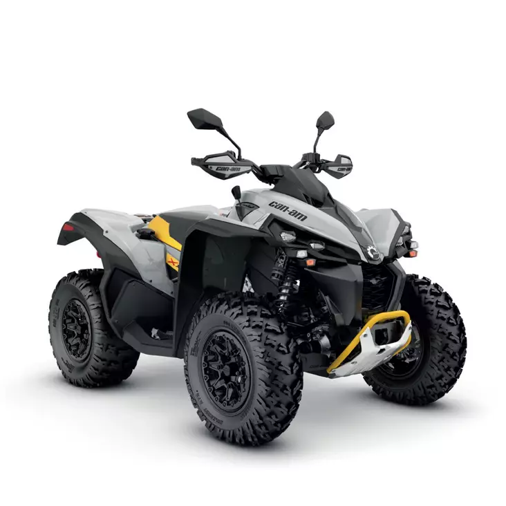 CAN-AM RENEGADE X XC 1000T 2024 - Can-Am ATV ja SSV poistuneet mallit - 28398 - 1