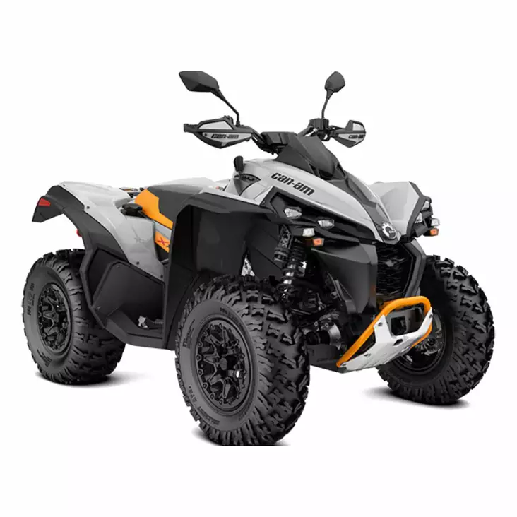 CAN-AM RENEGADE X XC 1000 T ABS 2025 - Can-Am ATV traktorimönkijät - 29748 - 1