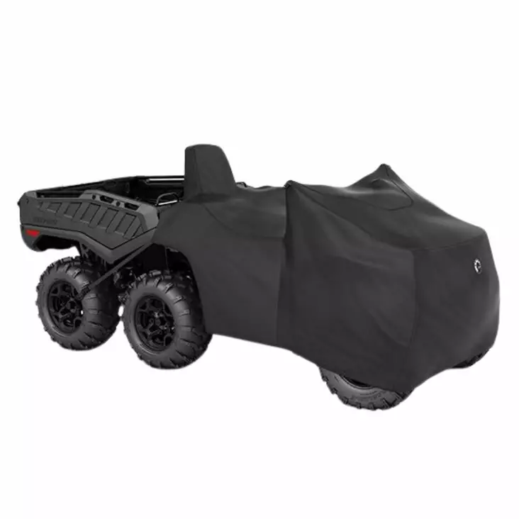 CAN-AM SÄILYTYSPEITE OUTLANDER G2L 6x6 - ATV peitteet ja oheisvarusteet - 18458 - 1