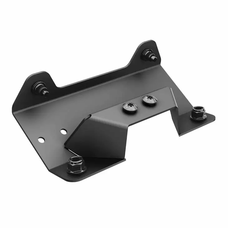 CAN-AM SOUNDBAR ASENNUSTELINE TRAXTER/MAVERICK - SSV valot, sähkölaitteet ja vinssit - 30498 - 1