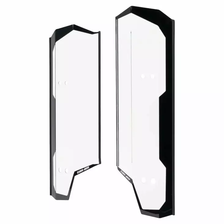 CAN-AM TUULENOHJAIMET SIVULLE MAVERICK TRAIL, SPORT, MAX - SSV tuulilasit, peilit ja tuulenohjaimet - 30688 - 1